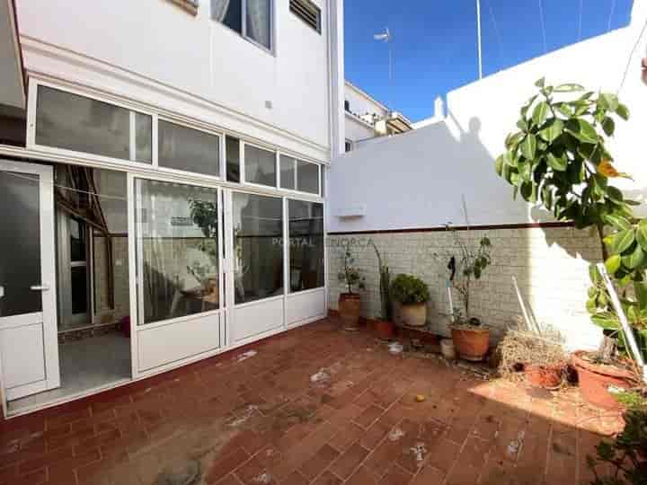 3 bedrooms house for sale in Tanques del Carme-Fort de lEau, Spain