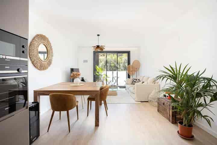 3 bedrooms apartment for rent in Barcelona, Spain