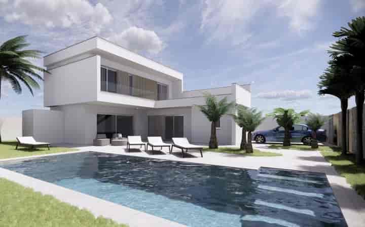 3 bedrooms house for sale in San Javier, Spain