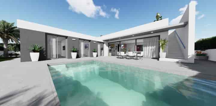 3 bedrooms house for sale in San Juan de los Terreros, Spain