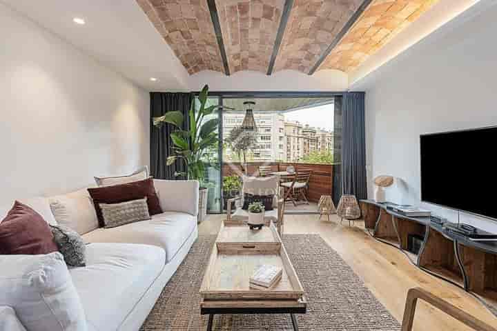 3 bedrooms apartment for rent in Barcelona, Spain