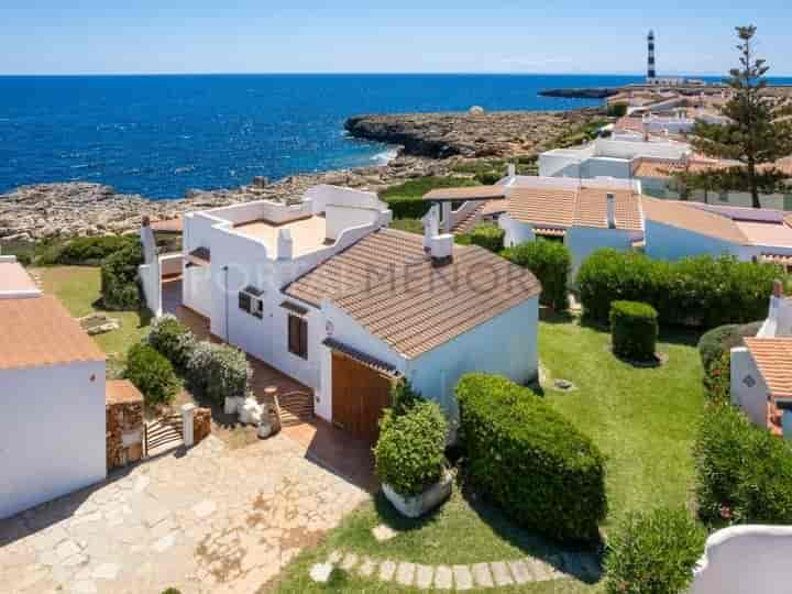 4 bedrooms house for sale in Cala En Bosch-Serpentona, Spain