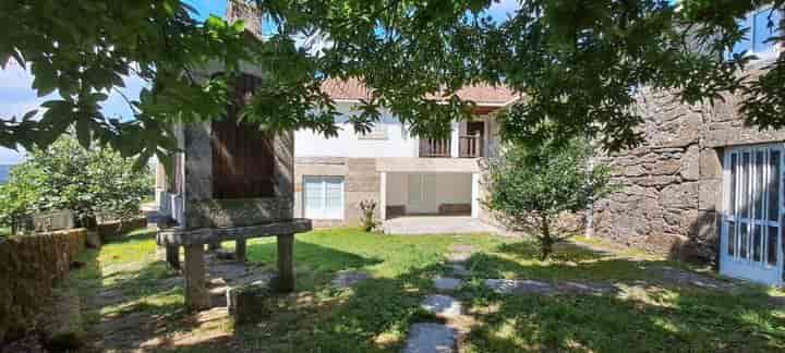 3 bedrooms house for sale in A Caniza, Spain