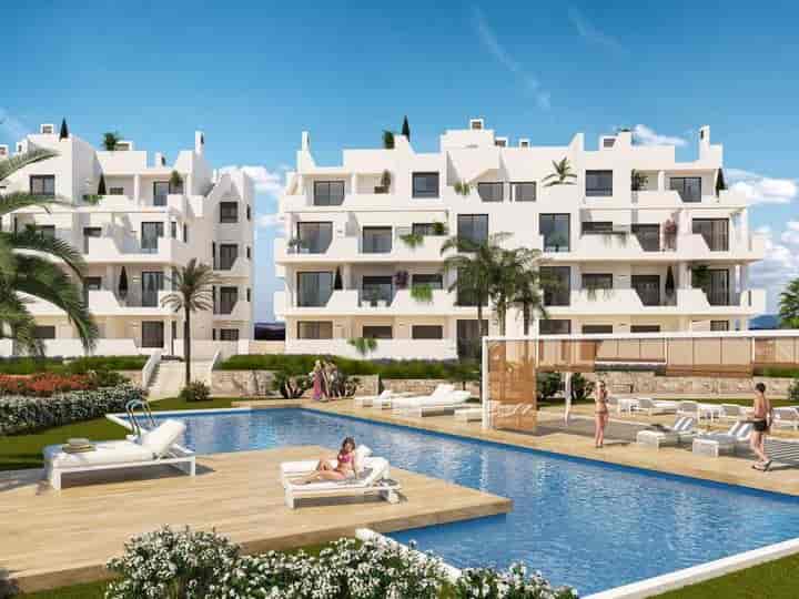 2 bedrooms apartment for sale in Dolores de Pacheco-Santa Rosalia, Spain