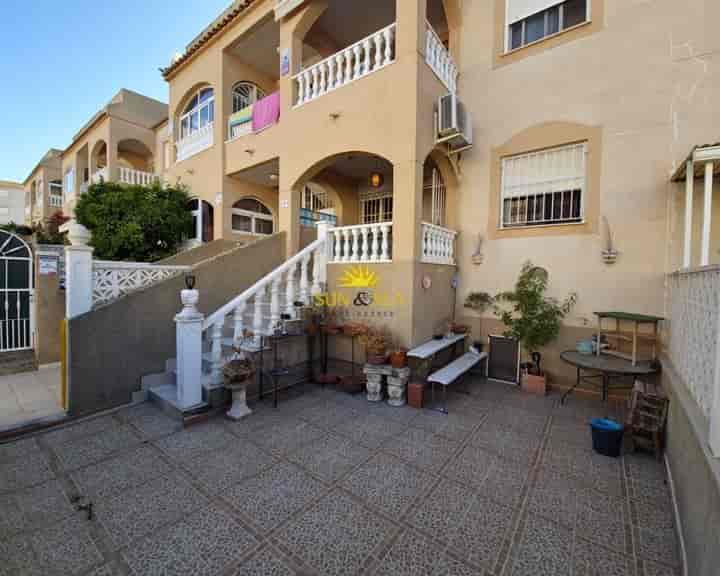 2 bedrooms house for rent in Torrevieja, Spain