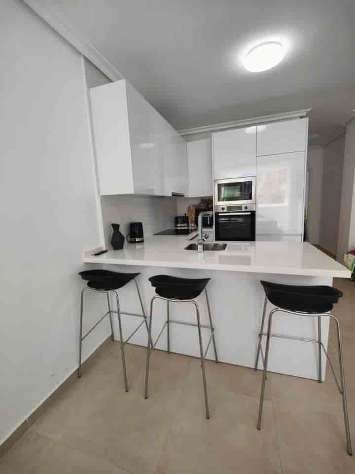 3 bedrooms apartment for sale in Orihuela Costa, Spain