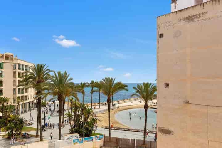 3 bedrooms apartment for sale in Torrevieja, Spain