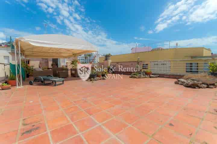 4 bedrooms apartment for sale in Casc Antic, Spain