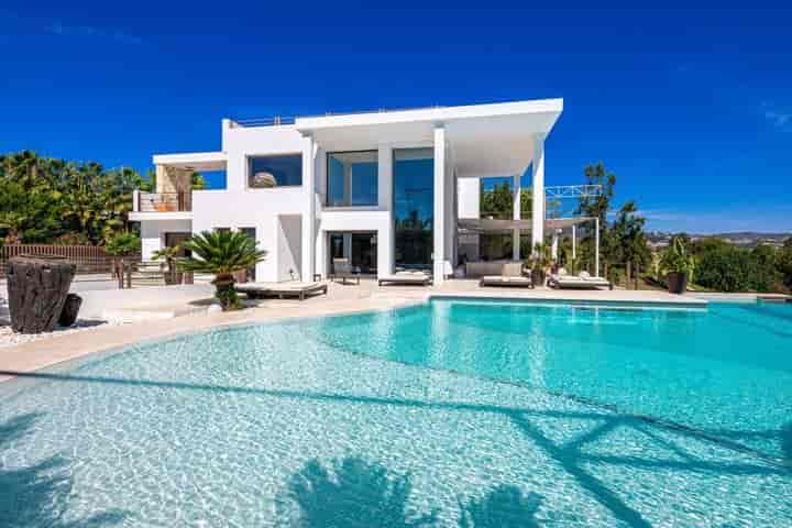 8 bedrooms apartment for sale in Benahavis, Spain