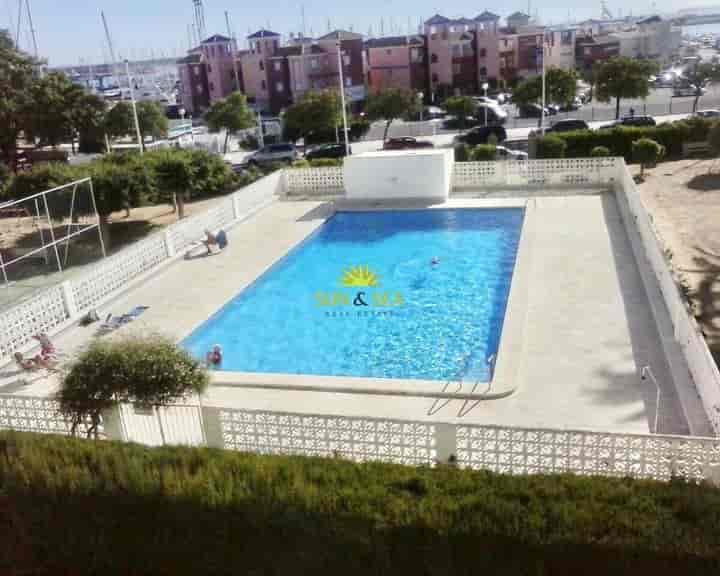 1 bedroom apartment for rent in Puerto Deportivo, Spain