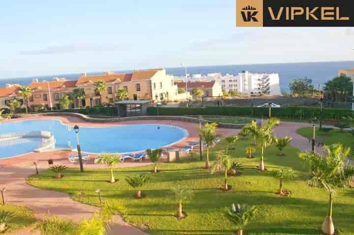 1 bedroom apartment for sale in Golf del Sur-Amarilla Golf, Spain