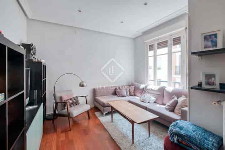 3 bedrooms apartment for sale in Madrid, Spain