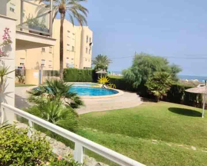 3 bedrooms house for rent in Les Bassetes-El Marjal, Spain