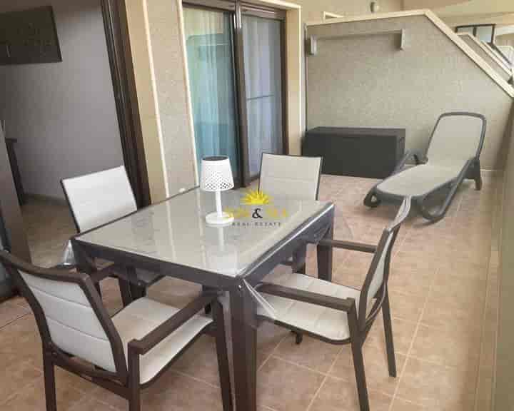 2 bedrooms apartment for rent in Arenales del Sol, Spain