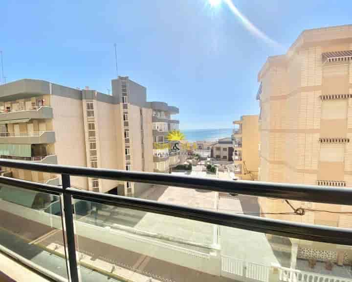 3 bedrooms apartment for rent in Guardamar Playa, Spain