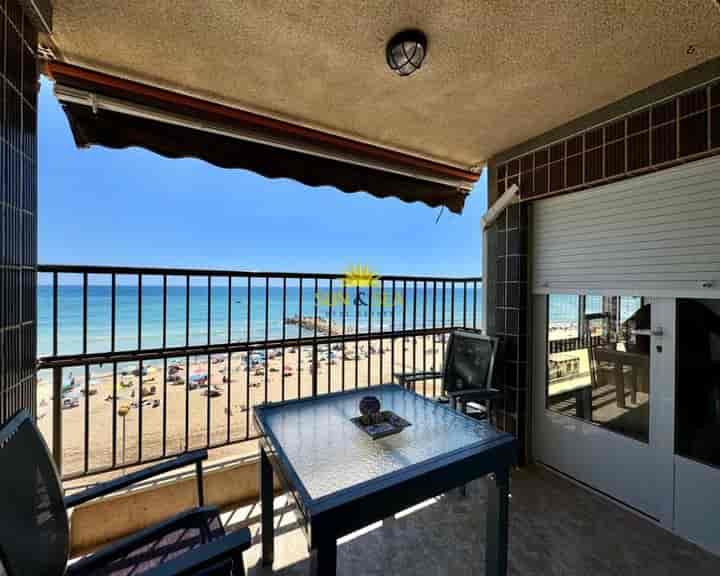 4 bedrooms apartment for rent in Playa de los Locos, Spain