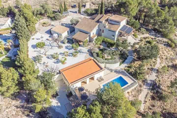 6 bedrooms house for sale in La Venteta, Spain