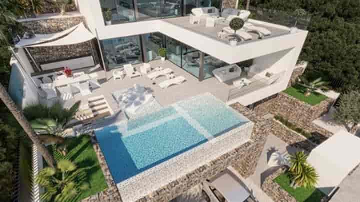 4 bedrooms house for sale in Maryvilla, Spain