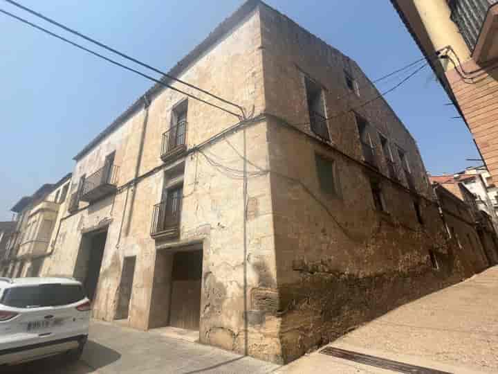 4 bedrooms house for sale in Matarrana, Spain