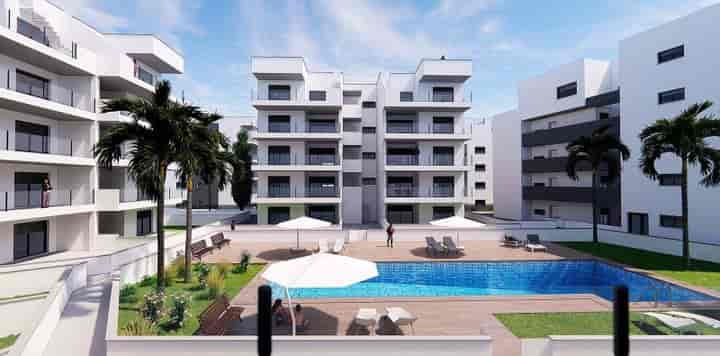 2 bedrooms apartment for sale in Los Narejos-Punta Calera, Spain