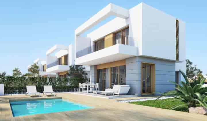 3 bedrooms house for sale in Los Montesinos, Spain