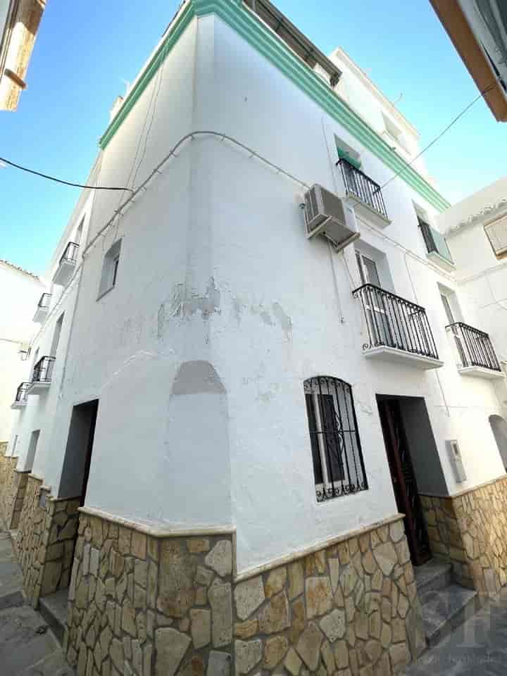 4 bedrooms house for sale in Competa, Spain