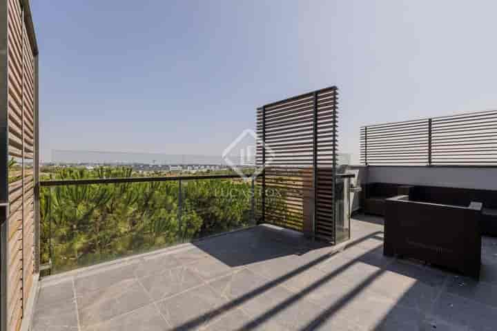 3 bedrooms apartment for sale in Majadahonda, Spain