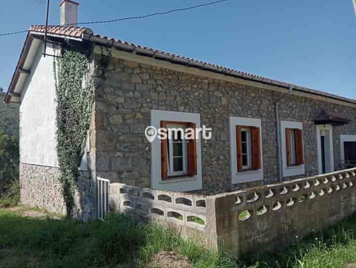 7 bedrooms house for sale in Ribadesella, Spain