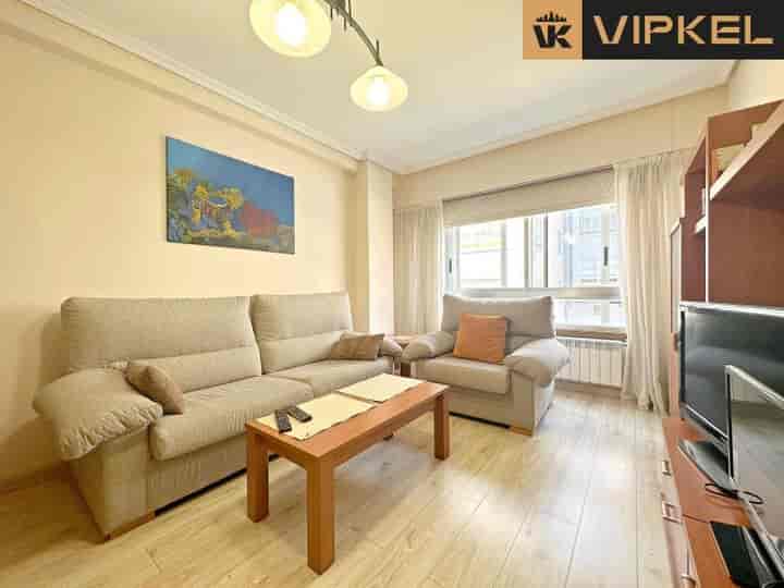 2 bedrooms apartment for sale in A Coruna, Spain