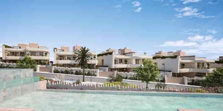 2 bedrooms apartment for sale in Marbella, Spain