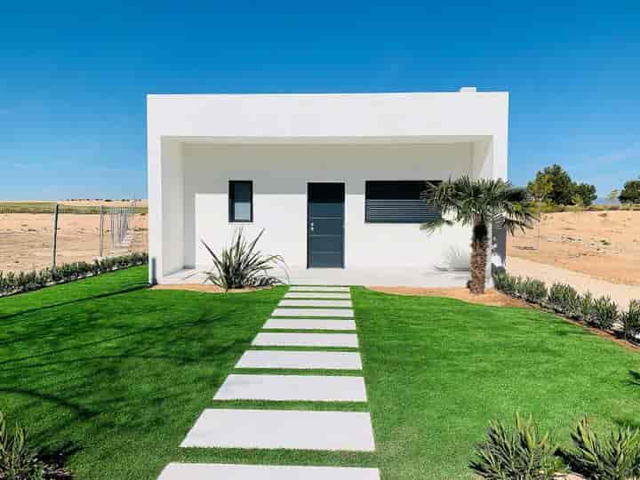 3 bedrooms house for sale in Bajo Guadalentin, Spain