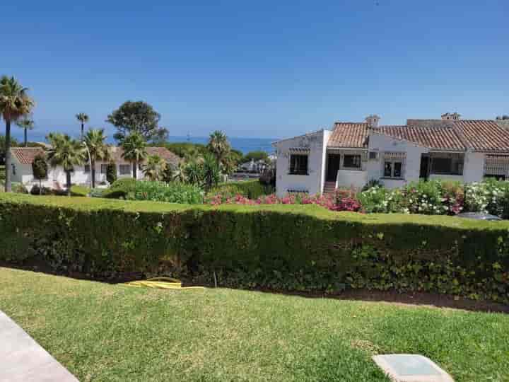 4 bedrooms apartment for rent in Riviera del Sol, Spain