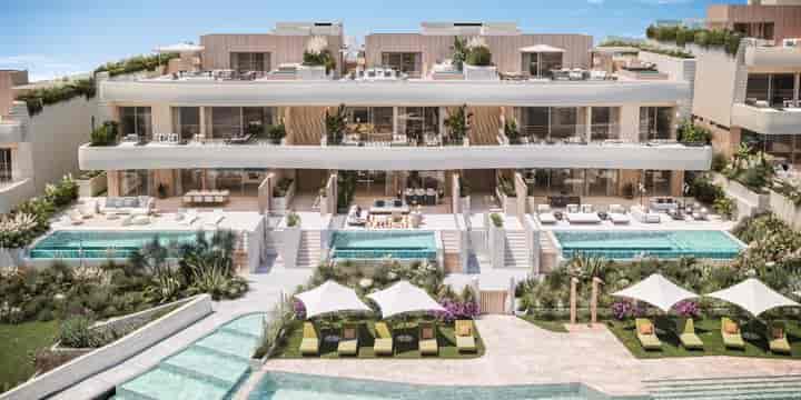 3 bedrooms apartment for sale in Marbella, Spain