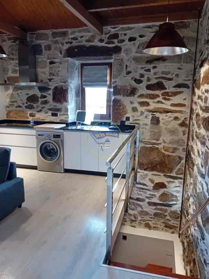 1 bedroom house for rent in Vigo, Spain