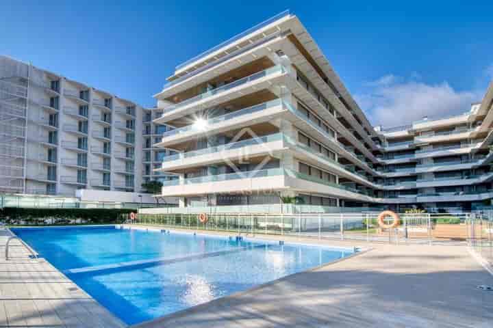 3 bedrooms apartment for sale in Platja dAro, Spain