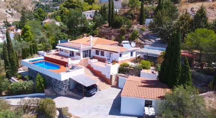 3 bedrooms house for sale in Competa, Spain