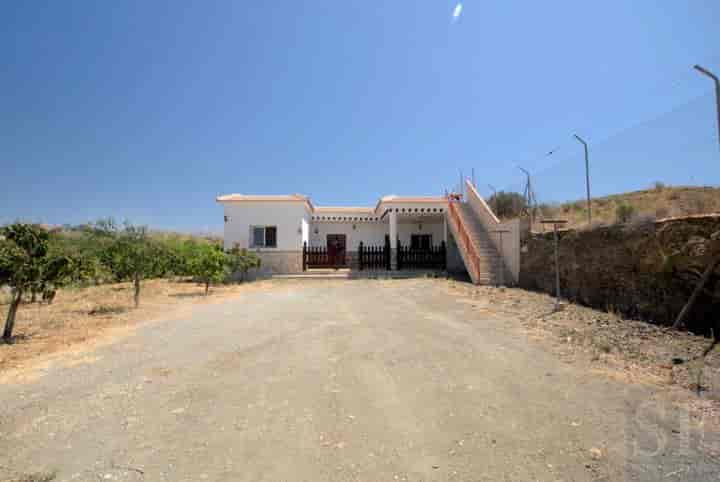 3 bedrooms house for sale in La Axarquia, Spain