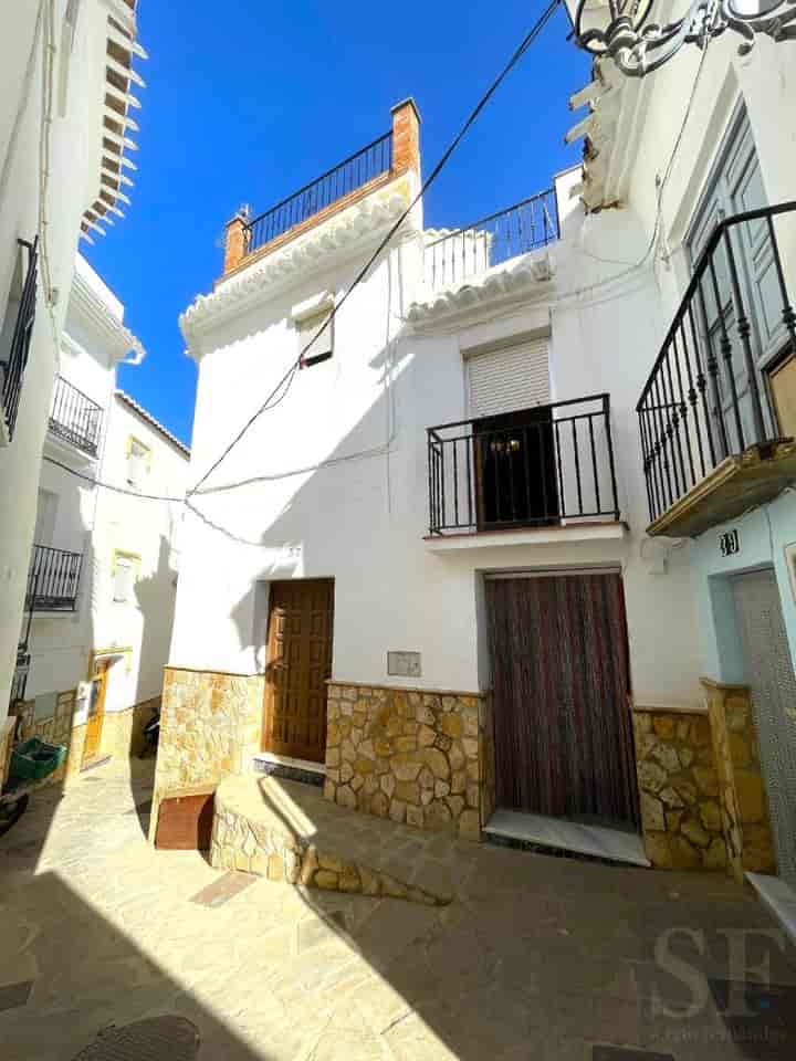 3 bedrooms house for sale in Competa, Spain