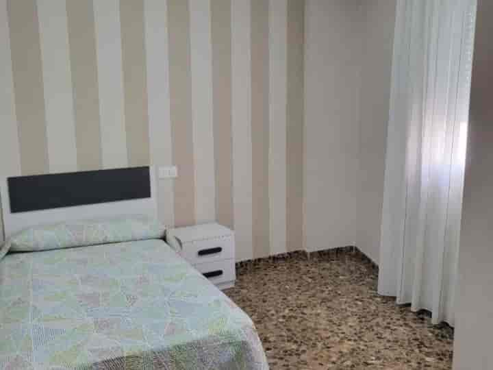 2 bedrooms apartment for rent in Vega de Granada, Spain