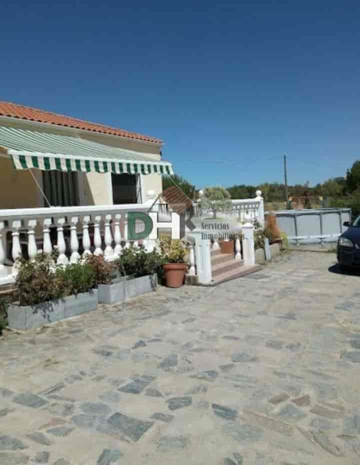 4 bedrooms house for sale in Caceres‎, Spain