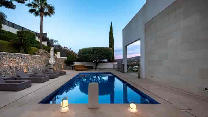 5 bedrooms house for sale in Palma de Mallorca, Spain