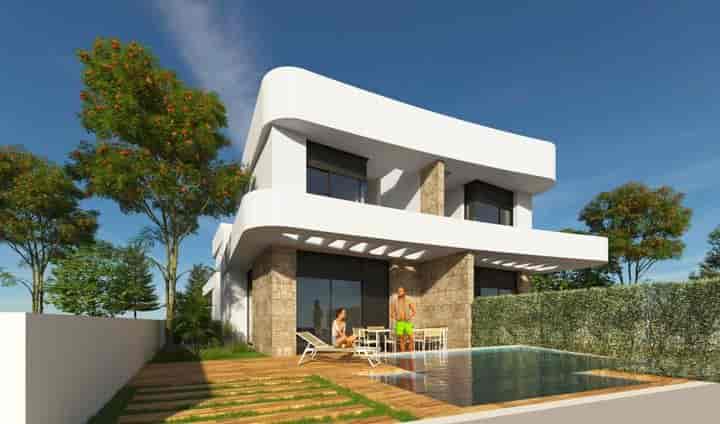 3 bedrooms house for sale in Los Montesinos, Spain