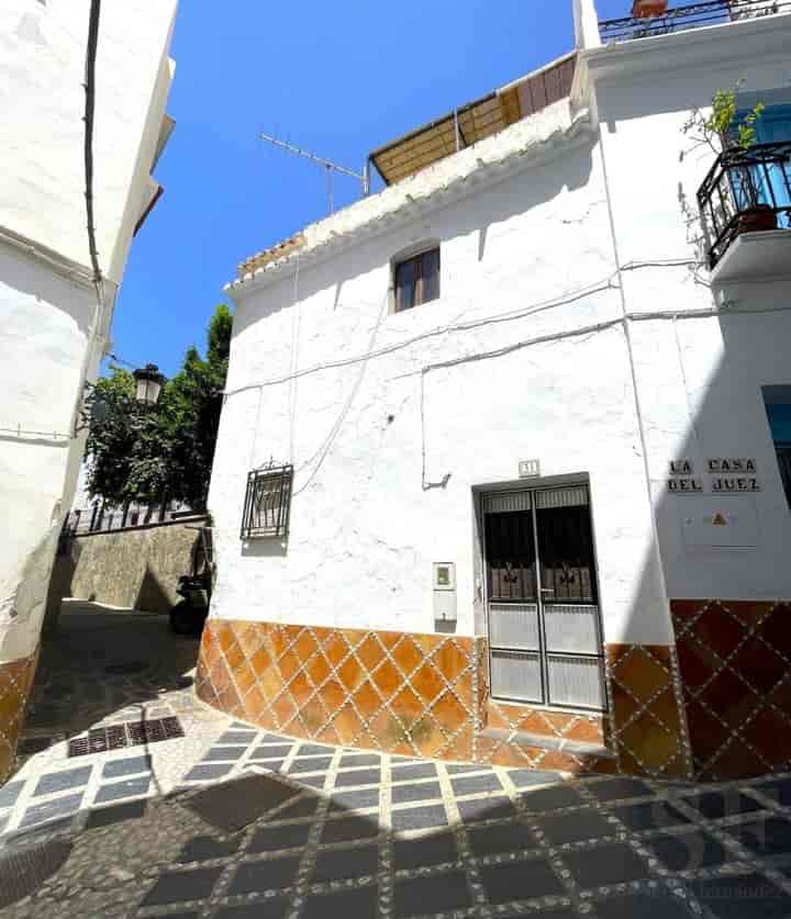 4 bedrooms house for sale in Competa, Spain