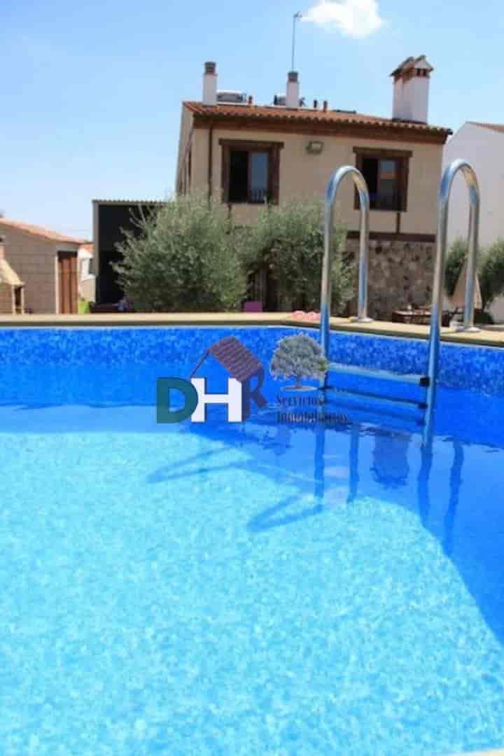 7 bedrooms house for sale in Caceres‎, Spain