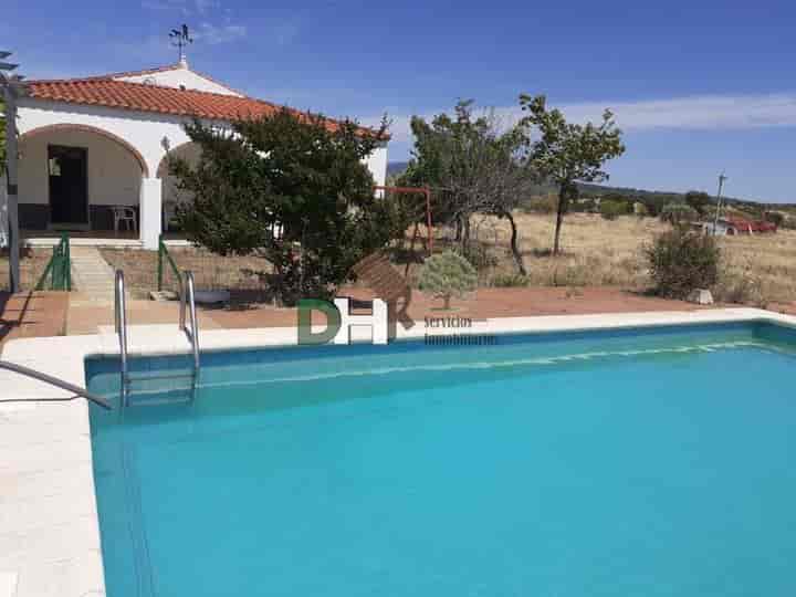 3 bedrooms house for sale in Caceres‎, Spain