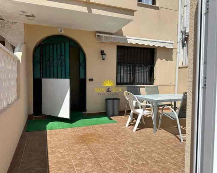 3 bedrooms house for rent in Torreblanca, Spain