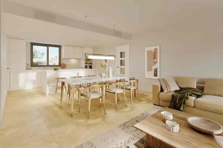 3 bedrooms apartment for sale in Estepona, Spain