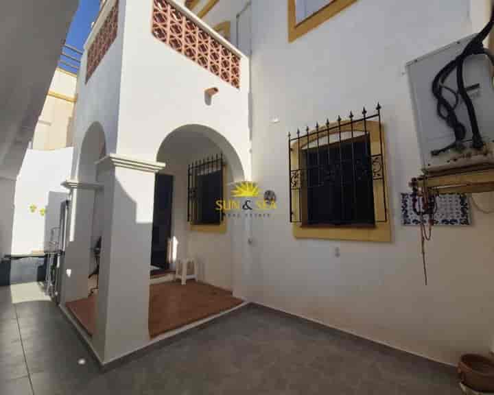 3 bedrooms apartment for rent in Playa de los Locos, Spain