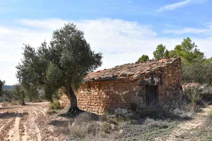 House for sale in Matarrana, Spain