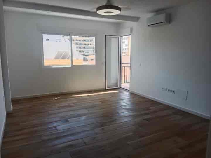 4 bedrooms apartment for rent in Los Boliches, Spain